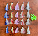20 x DIY Flasher Hooks 4 Different Sizes 3/0 5/0 6/0 8/0 Fishing Tackle - Bait Tackle Direct