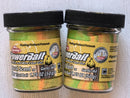 2 x Berkley PowerBait 50g Trout Tackle Bait - Bait Tackle Direct