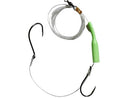 3 X Masterpro Reef & Snapper Running Lumo Fishing Rigs With Double Octopus Hook 5/06/0 - Bait Tackle Direct