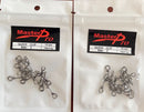 2 Packs Of 12Pcs Size 3