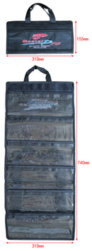 Medium Game Lure Roll + Bonus Gift Fishing Tackle - Bait Tackle Direct