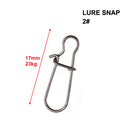 Lure Snap 2