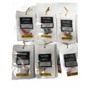 Wholesale 30 x Custom Designed Whiting Rigs 6 Different Colours In Size 2