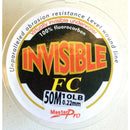 10lb 50m 100% Fluorocarbon Fishing Leaders,Fishing Tackle Fishing Line Special - Bait Tackle Direct