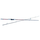 Japanese 6'6“ 4-12LB Premium Two Section Lure & Soft Plastic Fishing Rod - Bait Tackle Direct