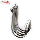 200 X Chemically Sharpened Octopus Fishing Hooks in 5/0 Size,Fishing Tackle!! - Bait Tackle Direct