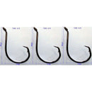 60 X Chem Sharpened Octopus Circle In 3 Sizes Fishing Hook,Fishing Tackle Line - Bait Tackle Direct