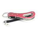 Fishing Lip Grip Fish Grabber Fishing Tool, S/S Steel & Aluminium Tackle Special - Bait Tackle Direct