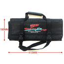 Large Game Fishing Lure Roll, 6 Pockets Velcro Clip Fishing Tackle Hook Special - Bait Tackle Direct