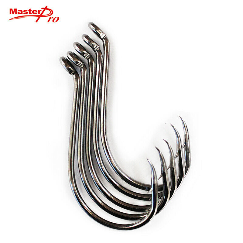 chemically sharpened fishing hooks wiki Jarvis ShanWalker Red Worm Longk Hook Jarvis Walker Chemically Sharpened Long