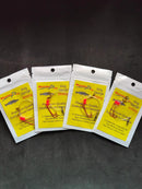 4 x Custom Designed King George Whiting Rigs Fishing Tackle 6