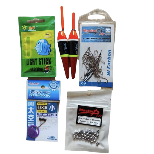 Garfish Bundle Pack Fishing Tackle