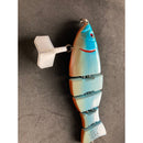 Treble Hook Cover Lure Hook Protector Multi-size 64pcs Fishing Tackle - Bait Tackle Direct