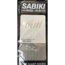 3 Packs Sabiki Bait Rigs Fishing Tackle - Bait Tackle Direct