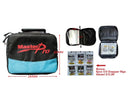 Rig wallet + Snapper rig Bundle Kit C - Bait Tackle Direct
