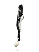 Heavy Duty Scaler Bag With Float Fishing Tackle - Bait Tackle Direct