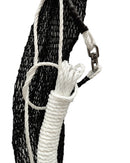 Heavy Duty Scaler Bag With Float Fishing Tackle - Bait Tackle Direct