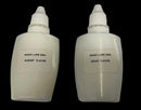 2 x Masterpro Magic Lure Scent Squid Flavor 20ml each - Bait Tackle Direct