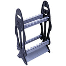 Rod Storage Stand Fish Shaped Hold Up To 16 Rods - Bait Tackle Direct