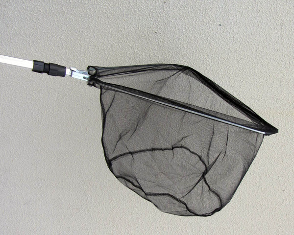 Masterpro Telescopic Fishing Net Foldable and Extendable Landing Net - Bait Tackle Direct