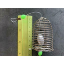 3 x Mini Weighted rigged Berley cages Fishing Tackle - Bait Tackle Direct