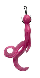 MASTERPRO Octopus Soft Plastic Kit 11cm Double Hook Jighead Set Weedless Fishing Lures Bouns Offer