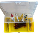 🎣 MASTERPRO Surf Fishing Metal Lure Kit – Built for Australian Waters
