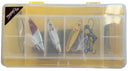 🎣 MASTERPRO Surf Fishing Metal Lure Kit – Built for Australian Waters