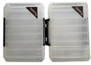 MASTERPRO 43CM LARGE TACKLE BAG SYSTEM Includes 4 Double Side Lure Boxes Only $59 FREE Shipping