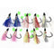 Pre-Made Hairy Hooks Fishing Tackle - Bait Tackle Direct