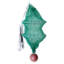 MASTERPRO Heavy Duty Fish Scaling Scaler Bag – Fishing Boat Tow Design