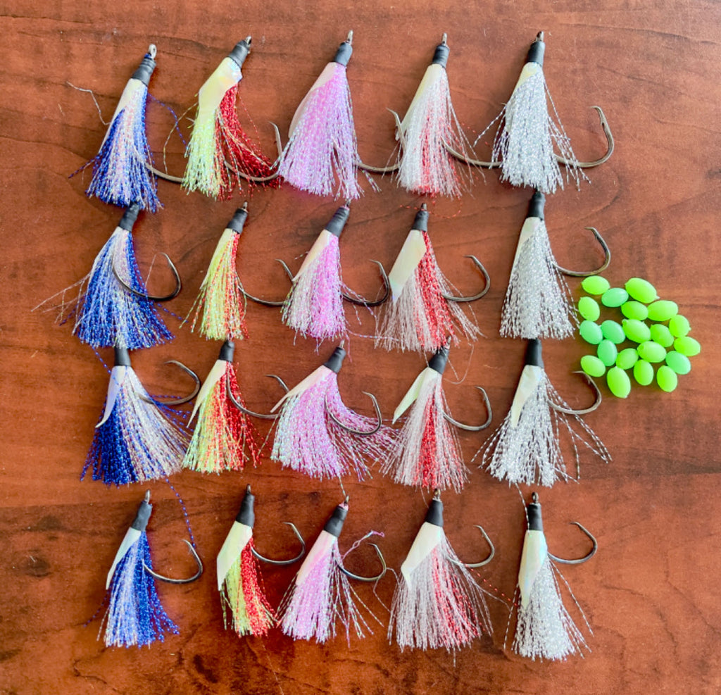 Snapper & Gummy Rigs | Bait Tackle Direct