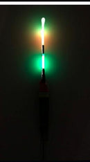 Self Standing Electronic Night Fishing Luminous Float Battery LED 3 size - Bait Tackle Direct
