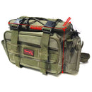 Masterpro Fishing Tackle Bag Shoulder Waist Bag with Bonus Fishing Tackle Hook