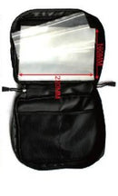 MasterPro 2 x Rig & Soft Plastic Wallets + FREE 20 DIY Paternoster Rigs (40LB & 50LB)