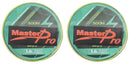 MASTERPRO 500M Monofilament Fishing Line – 19LB to 39LB – 3 Colours