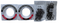 MASTERPRO 30lb Pre-Tied Paternoster Fishing Rigs – 2 Spools + Bonus Hooks Tackle - Bait Tackle Direct
