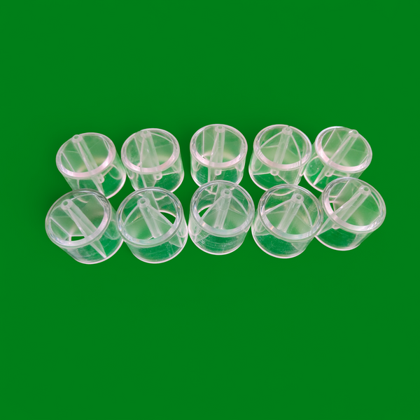 10 X Game Fishing Bubble Maker – Teaser Strip Aerators