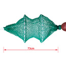 MASTERPRO Heavy Duty Fish Scaling Scaler Bag – Fishing Boat Tow Design