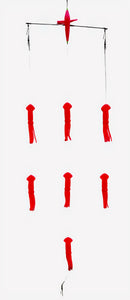 Masterpro Game Fishing Stainless Spreader Bar Teaser Pink, Fishing Lure Tuna Marlin Mahi - Bait Tackle Direct