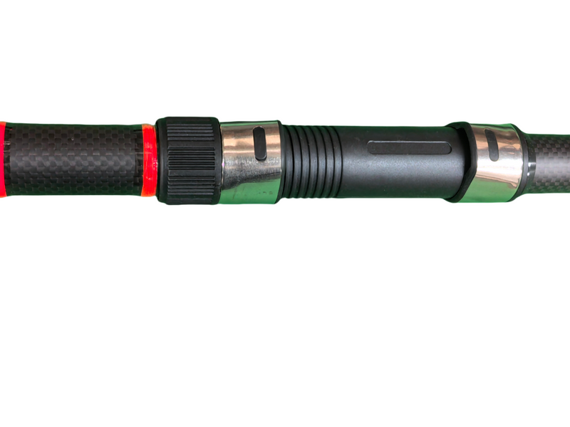 MASTERPRO Custom Desiged Surf King 3.00m 3-Piece 100% Carbon Fishing Surf Rod | 100–250g Casting Weight Tackle