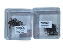 MasterPro Double Hooks 8
