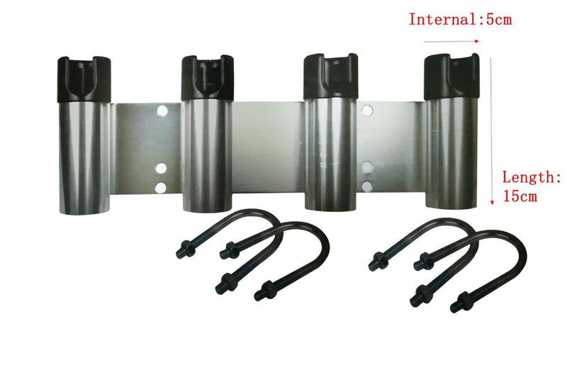 fishing rod holders for bull bar Holder Are fishing rod holders legal