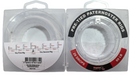 MASTERPRO 60lb Pre-Tied Paternoster Fishing Rigs – 2 Spools (20 Drops Each) Tackle