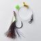 6x Flash Snapper Fishing Rigs Beak Hook 5/0, 6/0 - Bait Tackle Direct