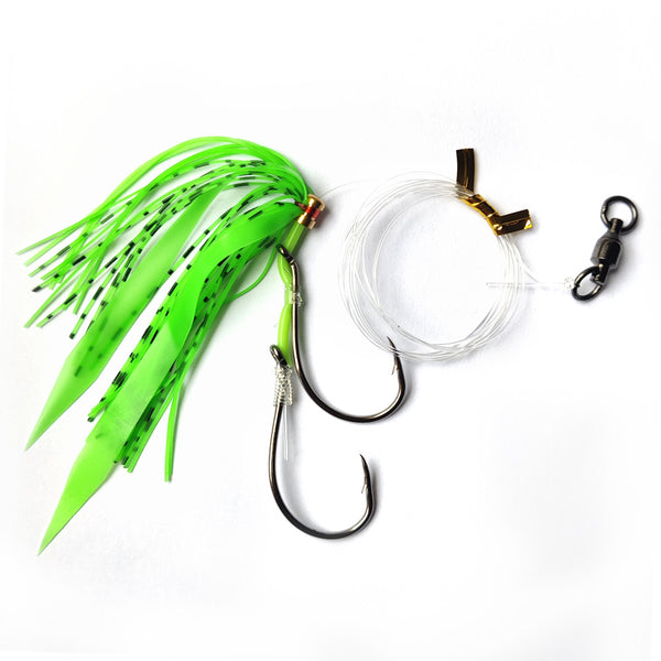 Snapper & Gummy Rigs | Bait Tackle Direct