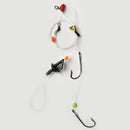 Fishing Rig wallet  + Surf rigs Bundle Kit H, Fishing Tackle Hooks - Bait Tackle Direct