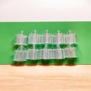 10 X Game Fishing Bubble Maker – Teaser Strip Aerators - Bait Tackle Direct