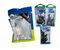 MASTERPRO 10pcs Fishing DIY Paternoster Rigs – 50LB Line, 4
