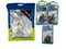 MASTERPRO 10pcs Fishing DIY Paternoster Rigs – 20LB Line, 6# Barrel Swivel – Bonus 65pcs Hooks - Bait Tackle Direct